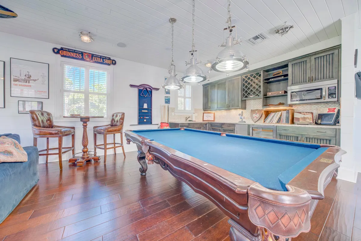 Pennock Point Residence photo 52