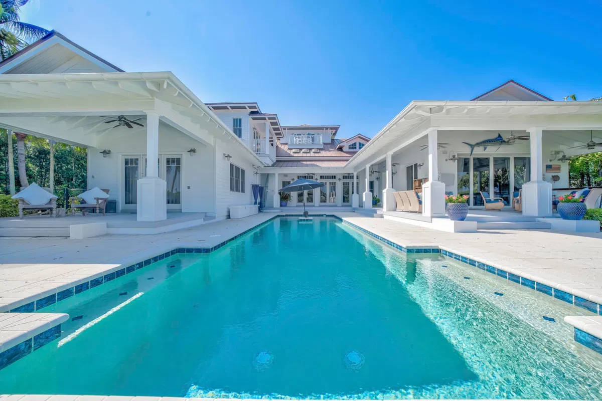 Pennock Point Residence photo 58