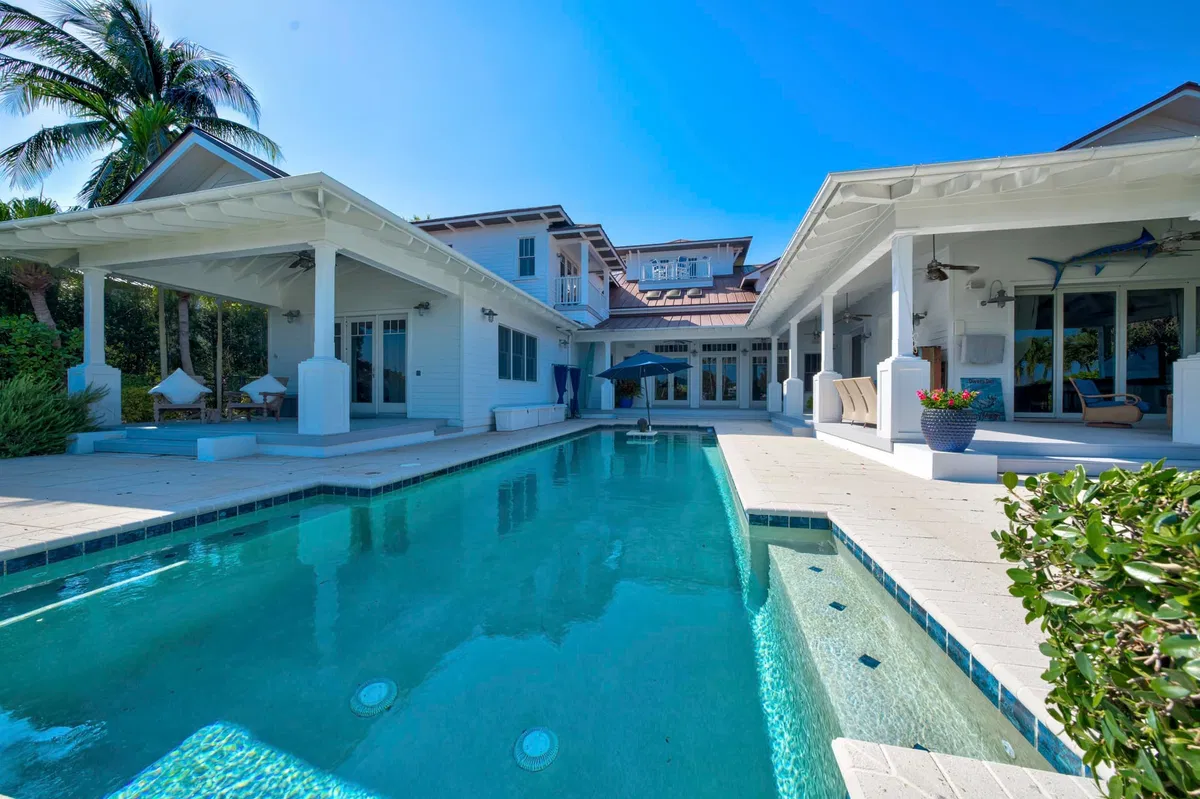 Pennock Point Residence photo 61