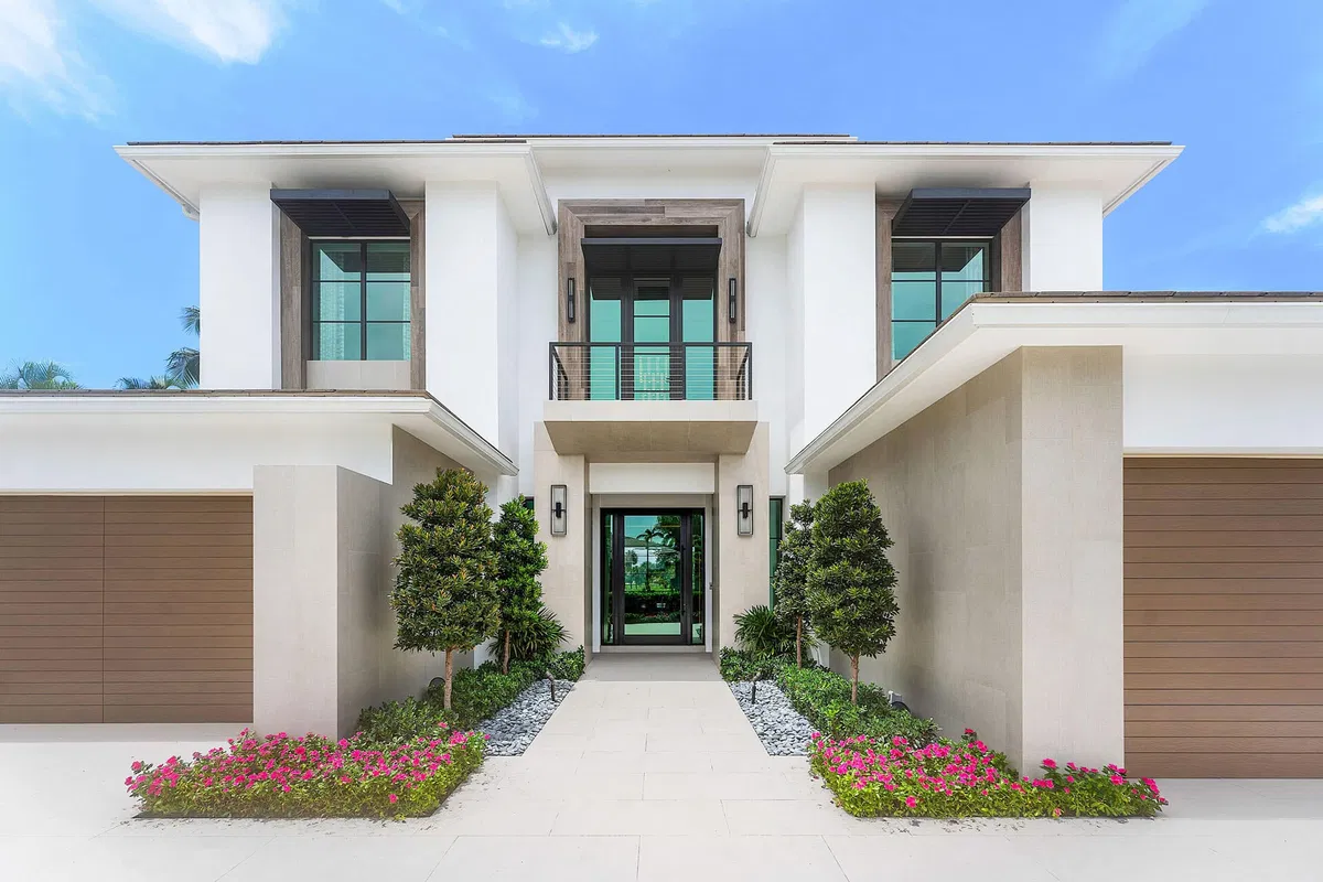 Royal Palm Yacht and Country Club Residence photo 7