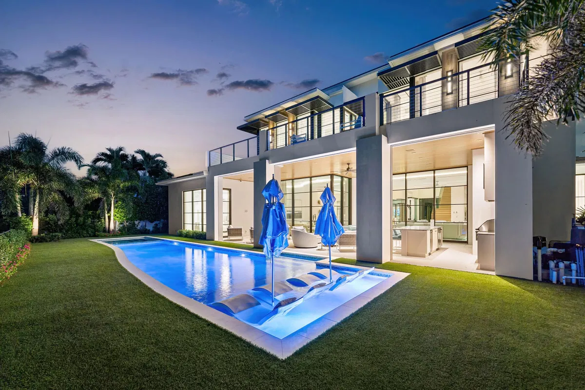 Royal Palm Yacht and Country Club Residence photo 70
