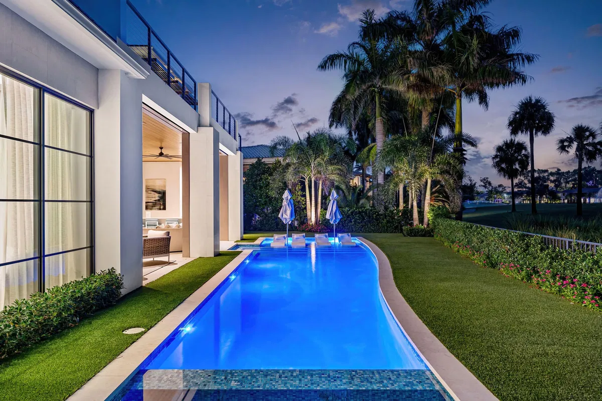 Royal Palm Yacht and Country Club Residence photo 73