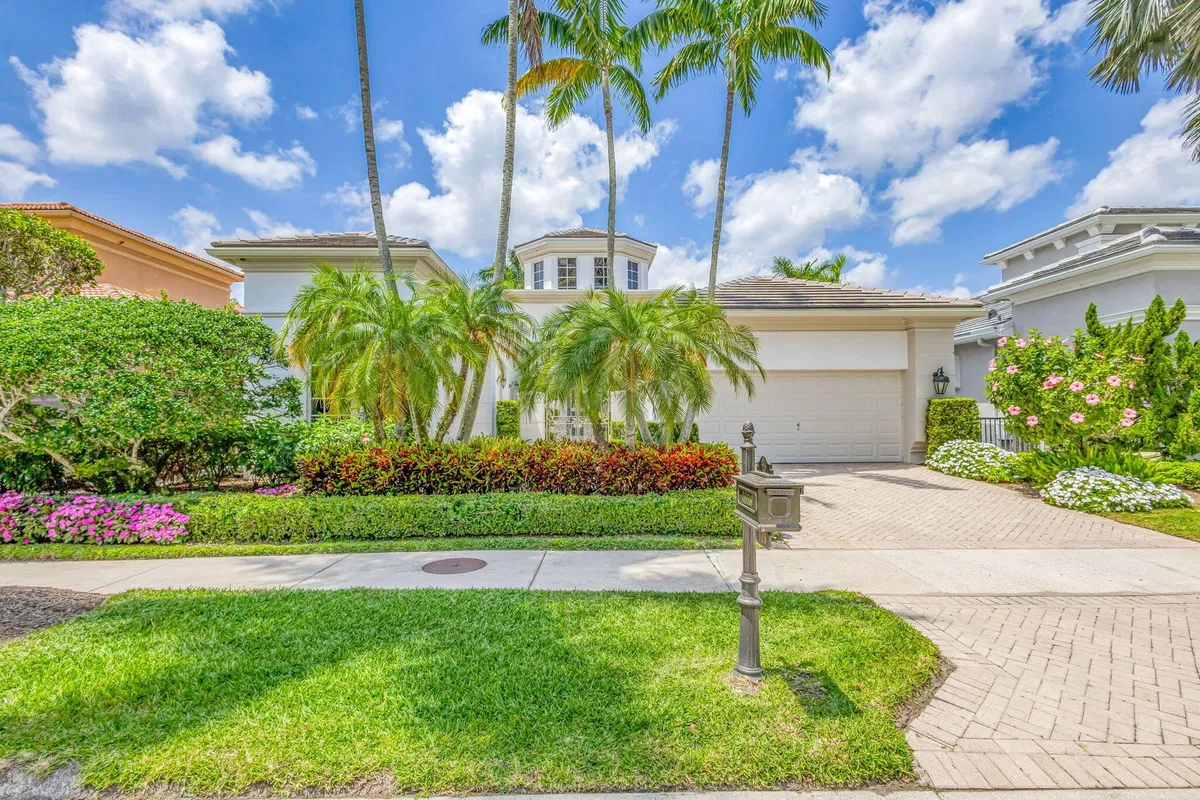 Mirasol Country Club Residence photo 4