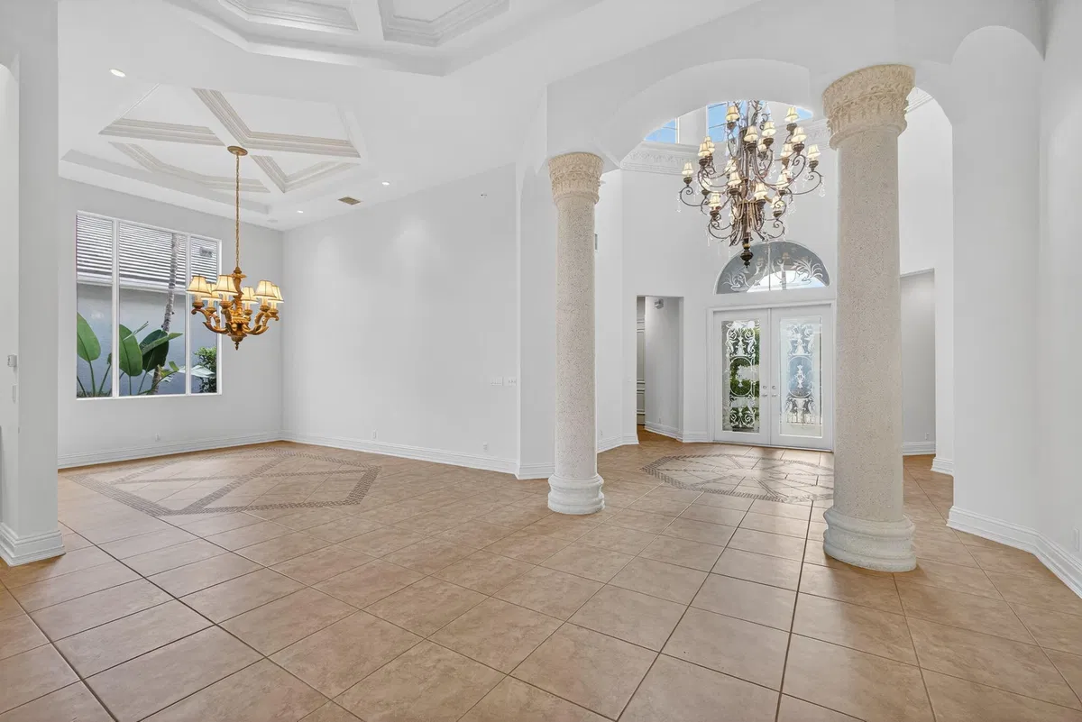 Mirasol Country Club Residence photo 16