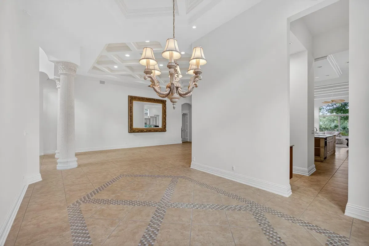 Mirasol Country Club Residence photo 19