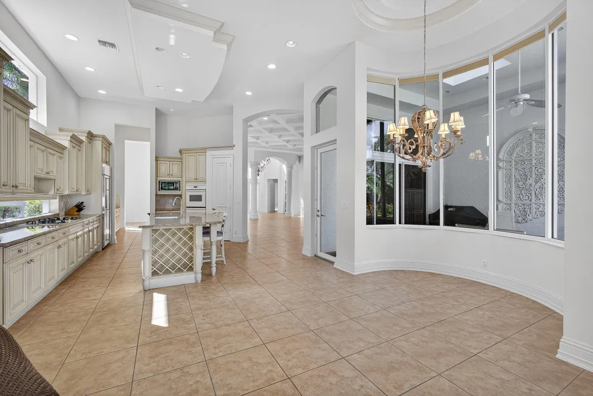 Mirasol Country Club Residence photo 40