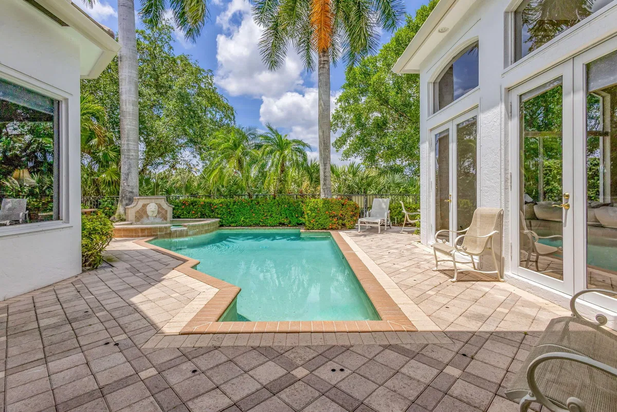 Mirasol Country Club Residence photo 61