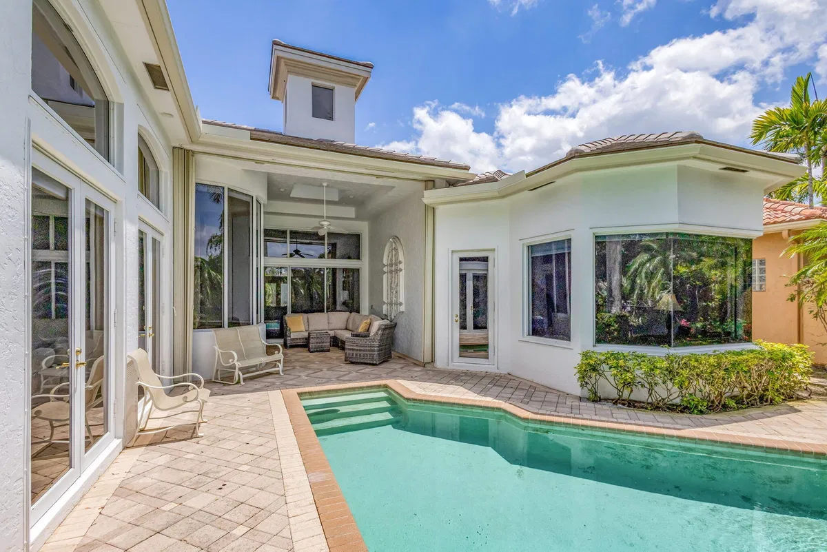 Mirasol Country Club Residence photo 64