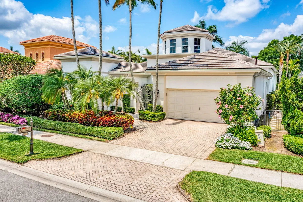 Mirasol Country Club Residence photo 67