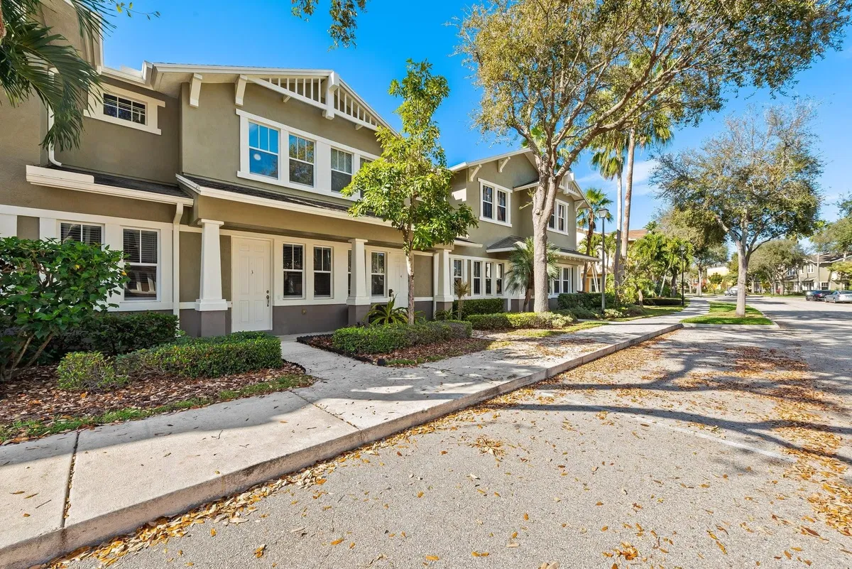 Cityside West Palm Beach Unit 3