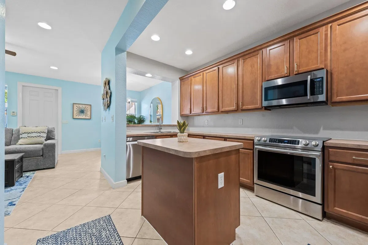 Cityside West Palm Beach Unit 3 photo 7