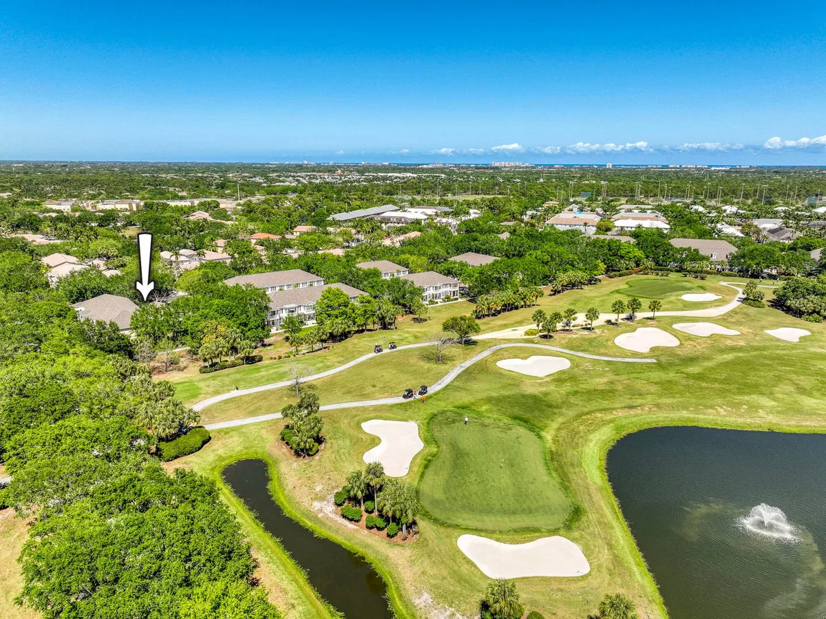 Charleston Court at Abacoa Residence photo 61