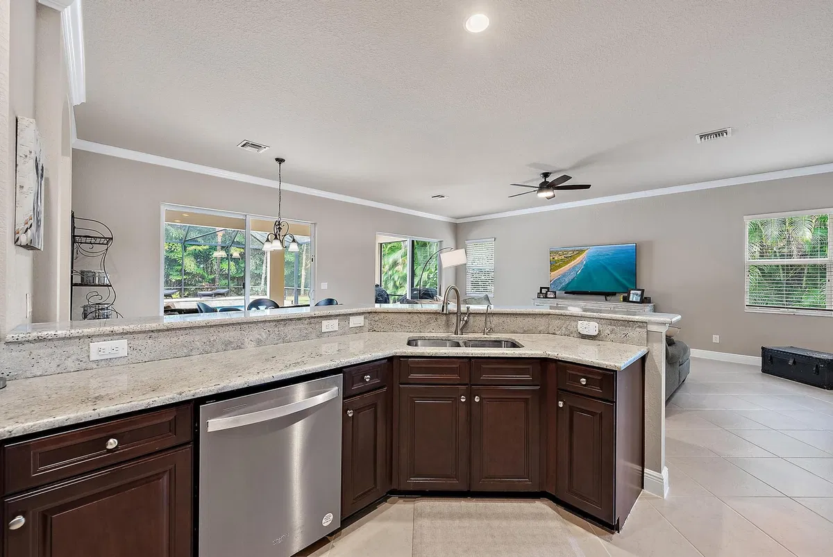 Rialto Jupiter Residence photo 7
