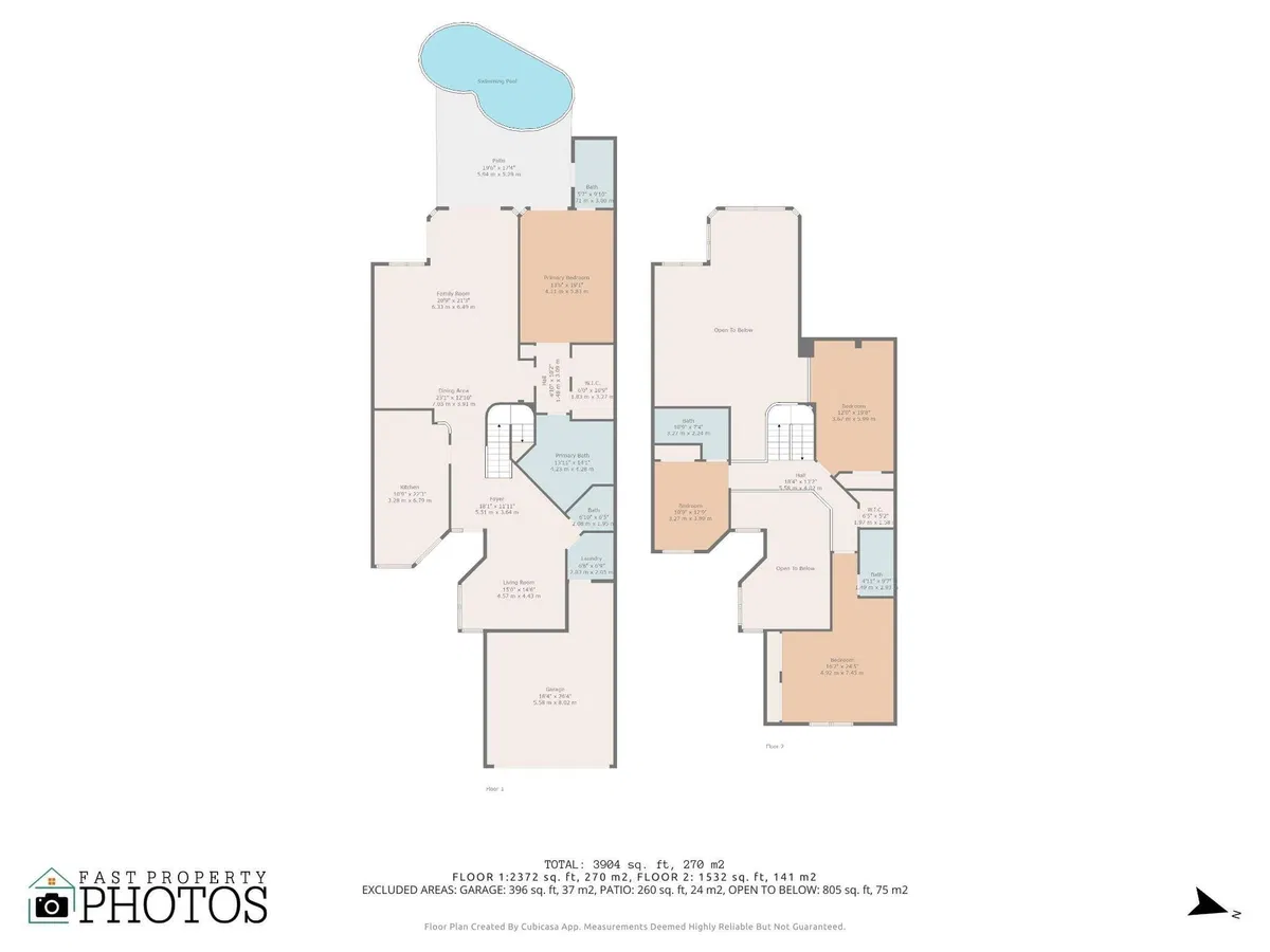 Frenchman's Creek Residence photo 46