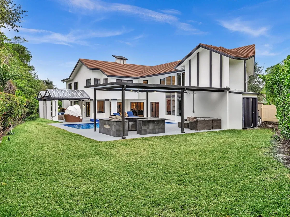 The Sanctuary Boca Raton Residence