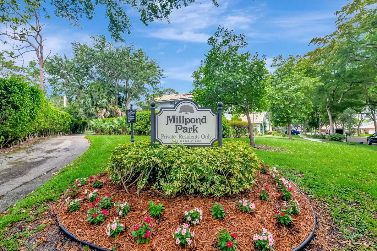 Millpond Boca Raton Residence photo 31