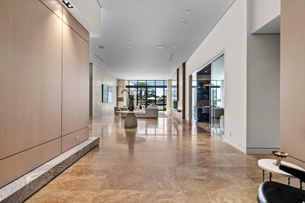 Kinney and Gates Boca Raton Residence photo 4