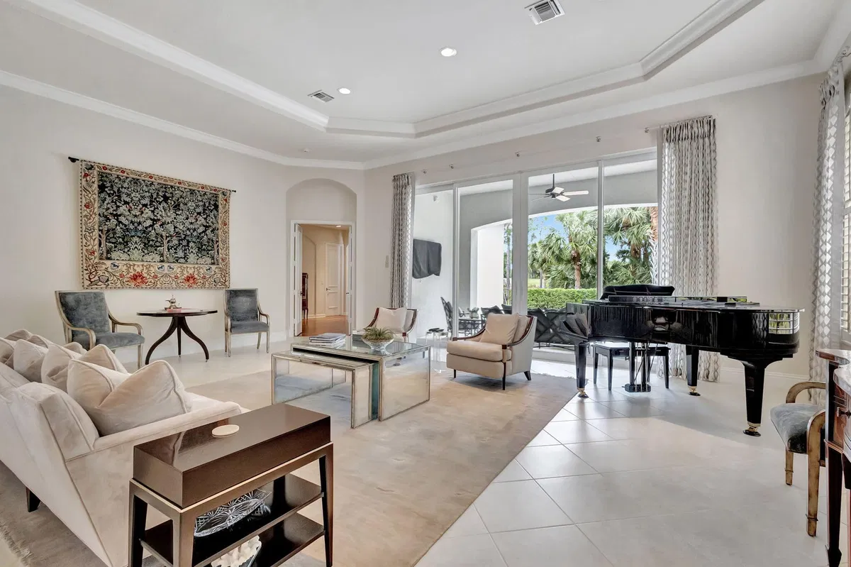Mirasol Country Club Residence photo 7