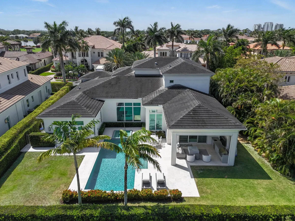 Frenchman's Reserve Palm Beach Gardens Residence photo 4