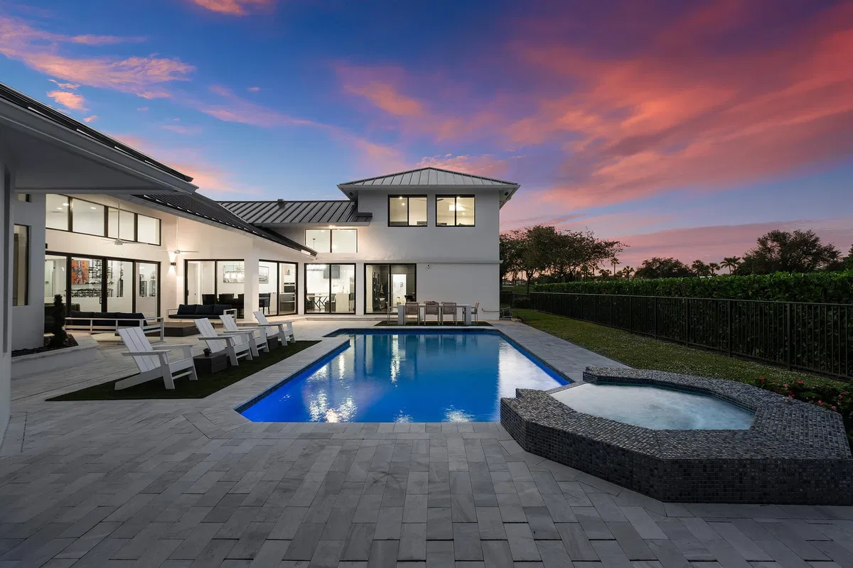 Bocaire Country Club Residence photo 4