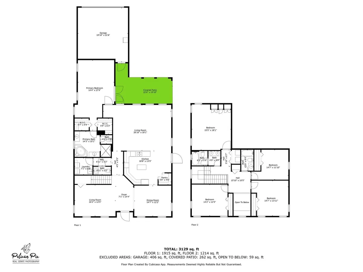 Canterbury Place Residence photo 40