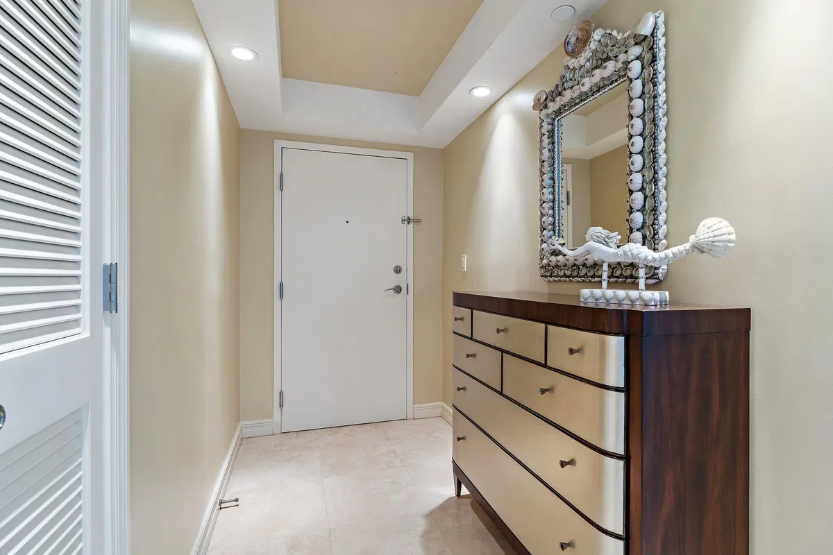 Tiara Singer Island Unit 23-C