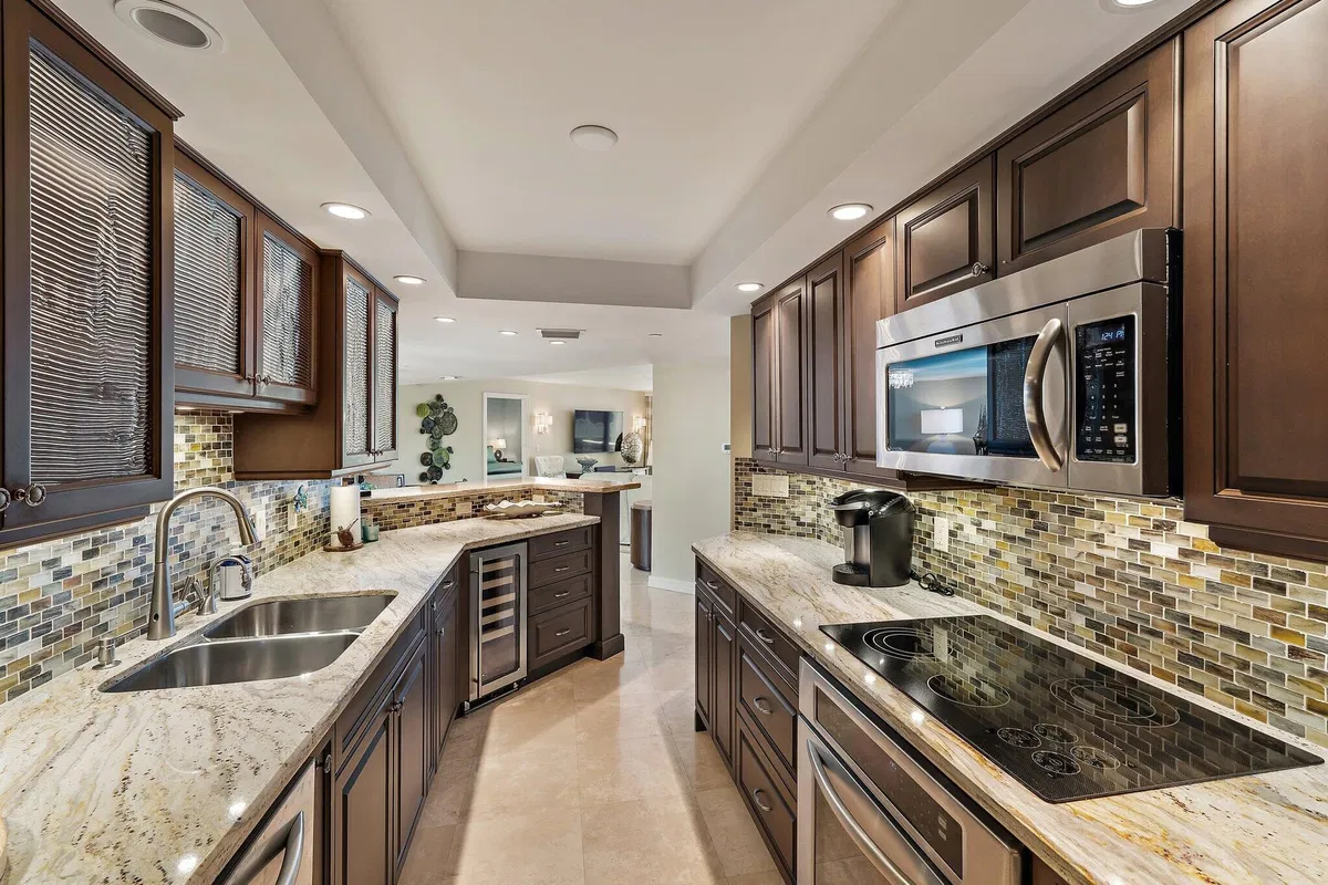 Tiara Singer Island Unit 23-C photo 7