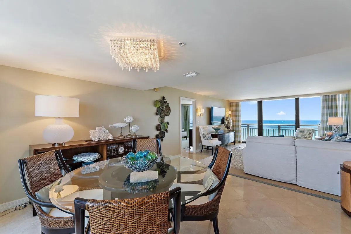 Tiara Singer Island Unit 23-C photo 10
