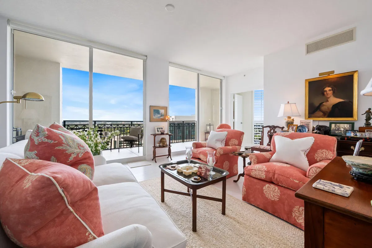 CityPlace South Tower Unit 1511 photo 4