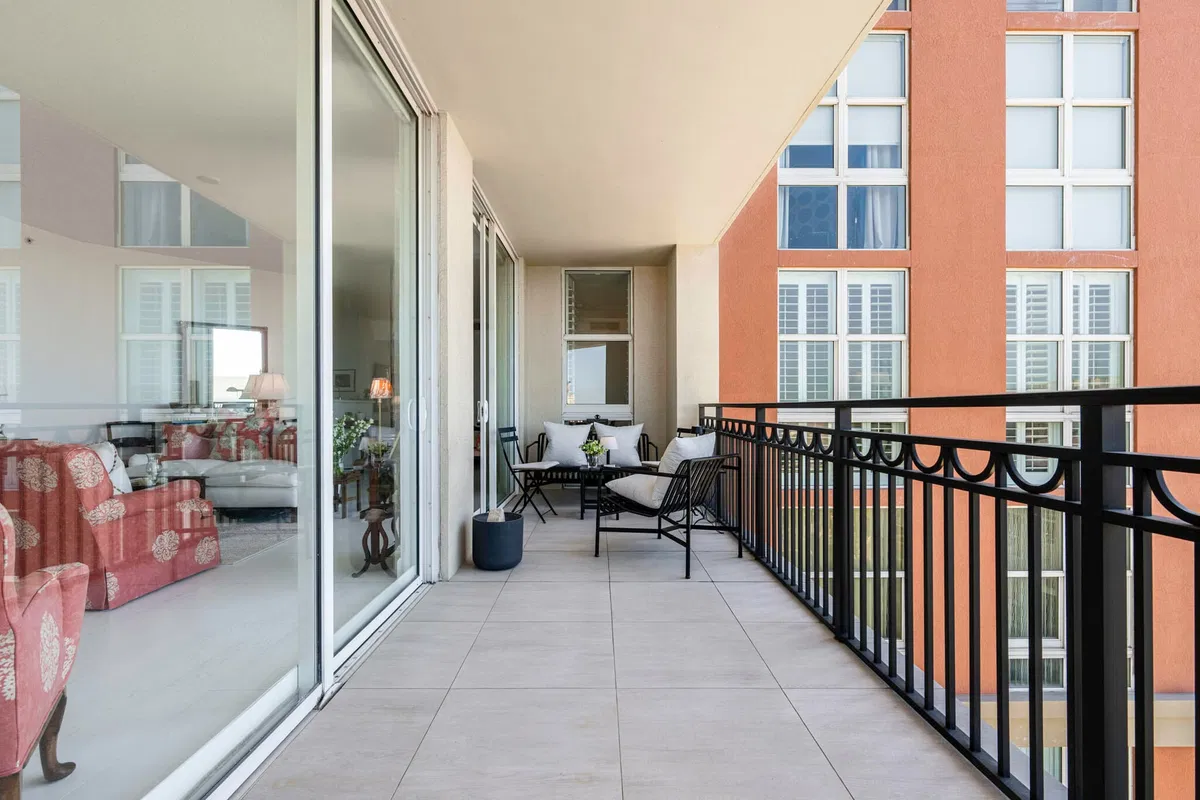 CityPlace South Tower Unit 1511 photo 16