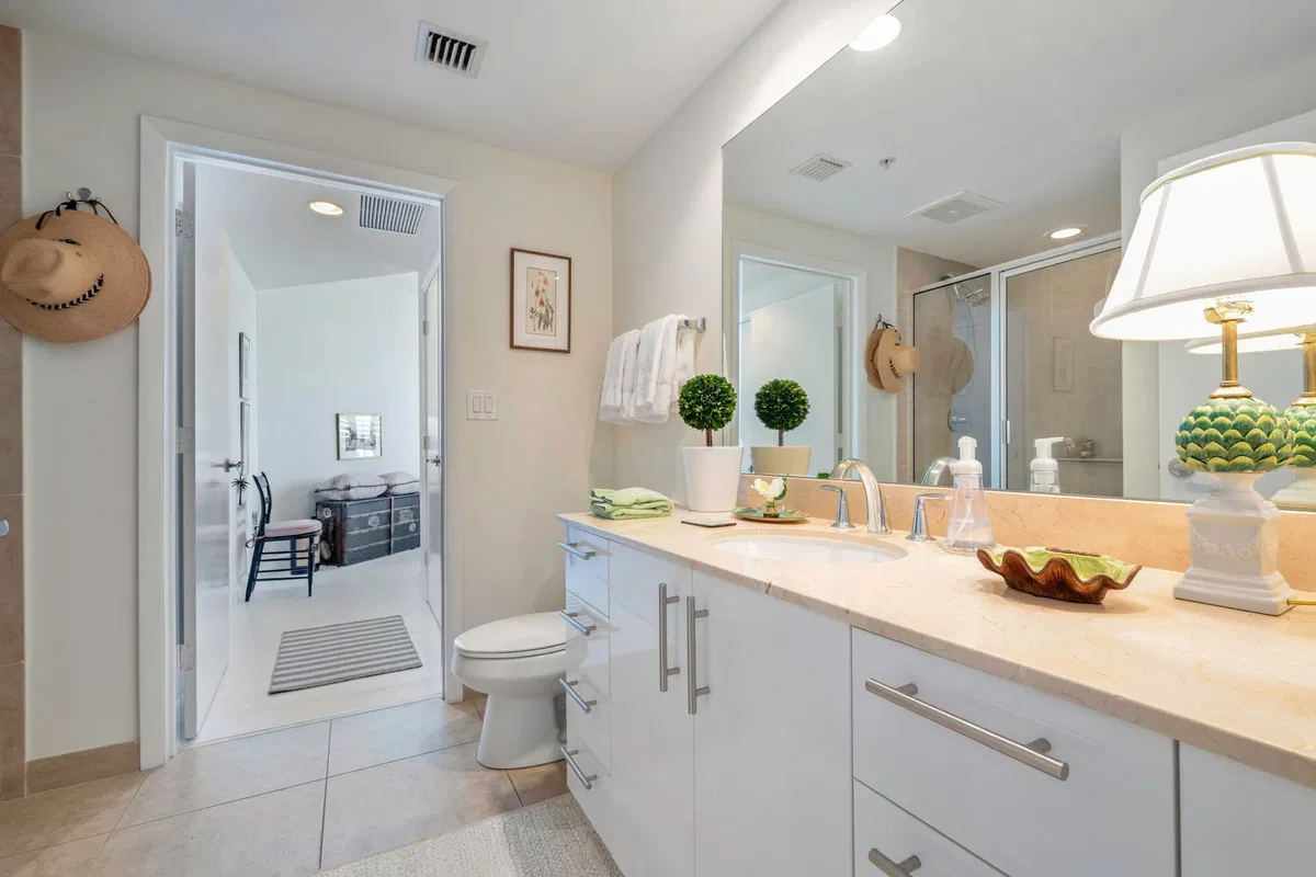 CityPlace South Tower Unit 1511 photo 19