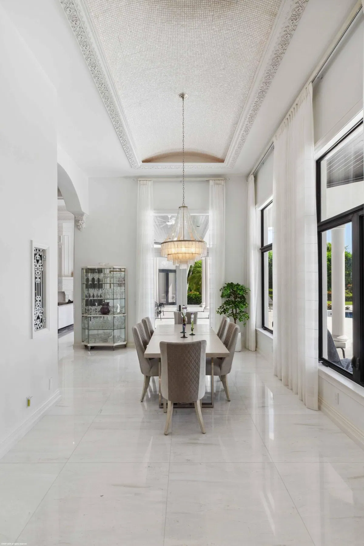 Old Palm Golf Club Residence photo 25