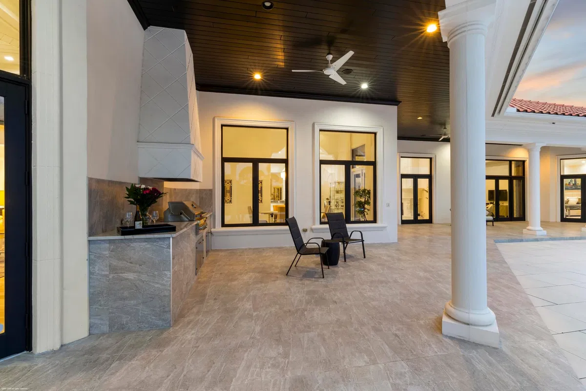 Old Palm Golf Club Residence photo 58