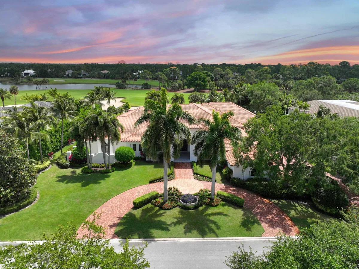 Old Palm Golf Club Residence photo 64