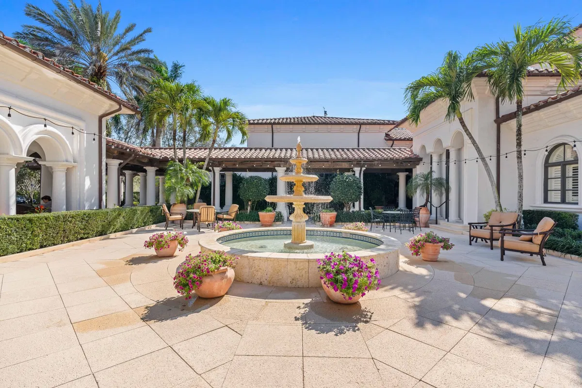 Old Palm Golf Club Residence photo 82