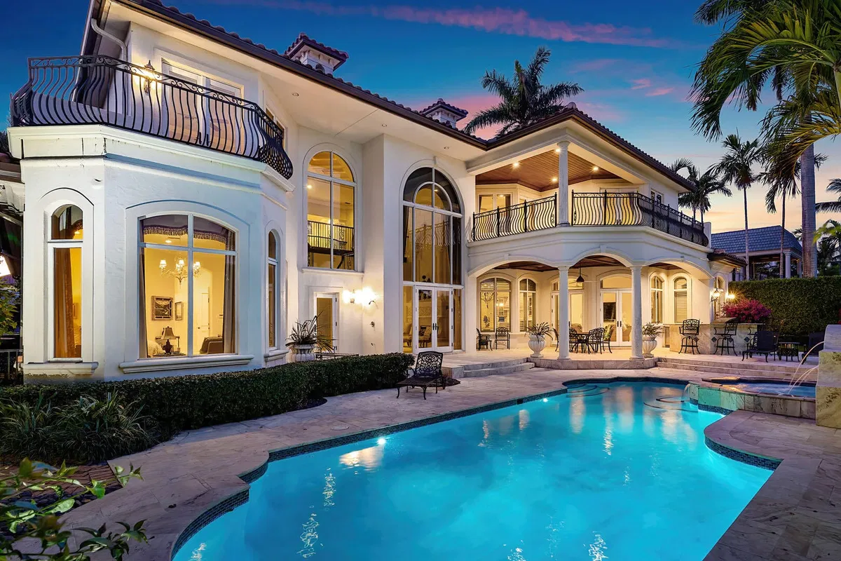 Royal Palm Yacht and Country Club Residence photo 55