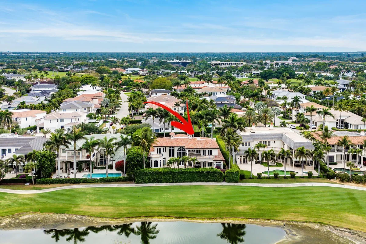 Royal Palm Yacht and Country Club Residence photo 67