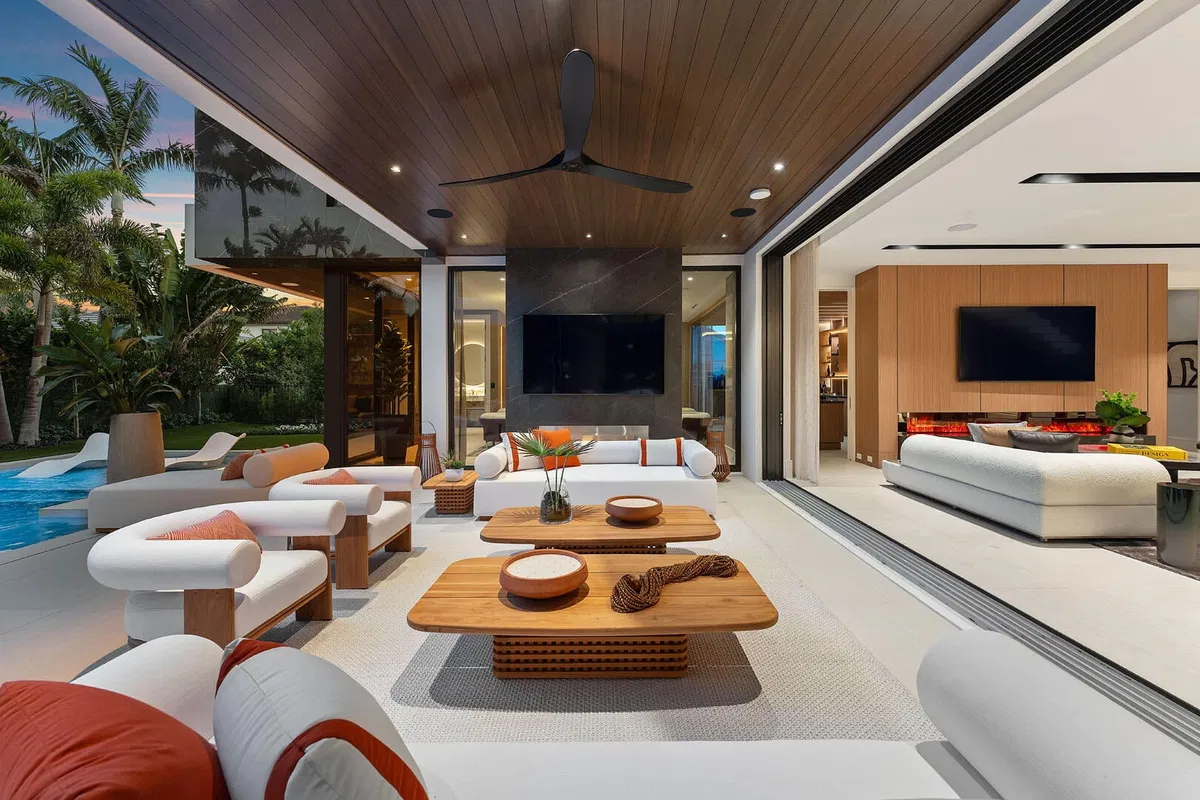 Royal Palm Yacht and Country Club Residence photo 79
