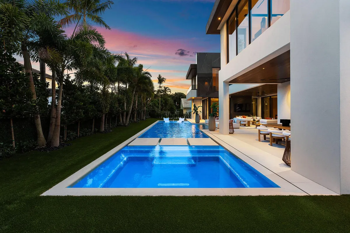 Royal Palm Yacht and Country Club Residence photo 85