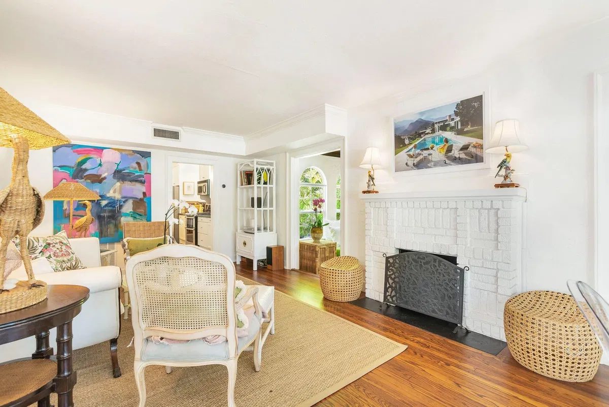Prospect Park & Southland Park Residence photo 13
