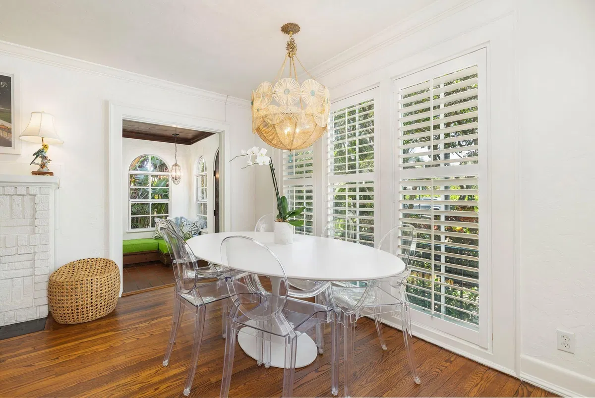 Prospect Park & Southland Park Residence photo 16