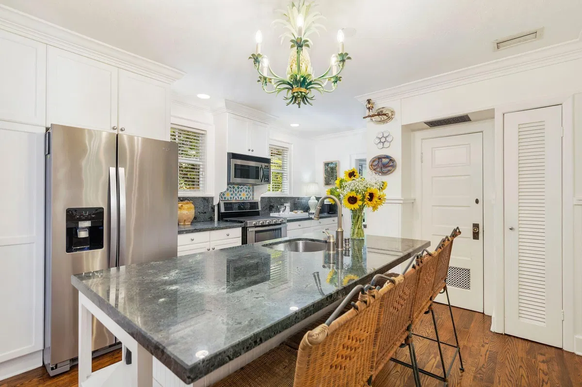 Prospect Park & Southland Park Residence photo 19