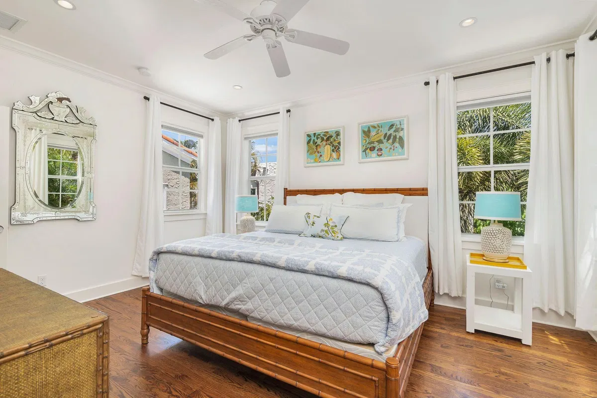 Prospect Park & Southland Park Residence photo 25