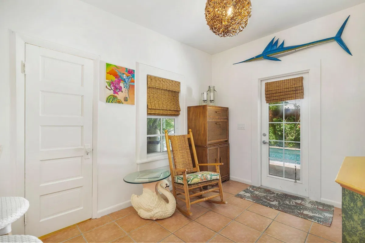 Prospect Park & Southland Park Residence photo 34