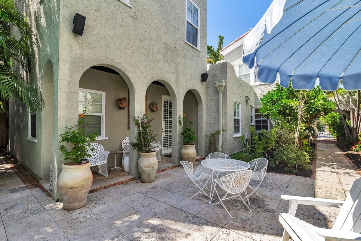 Prospect Park & Southland Park Residence photo 40
