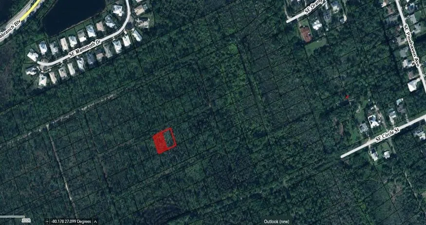 Residence