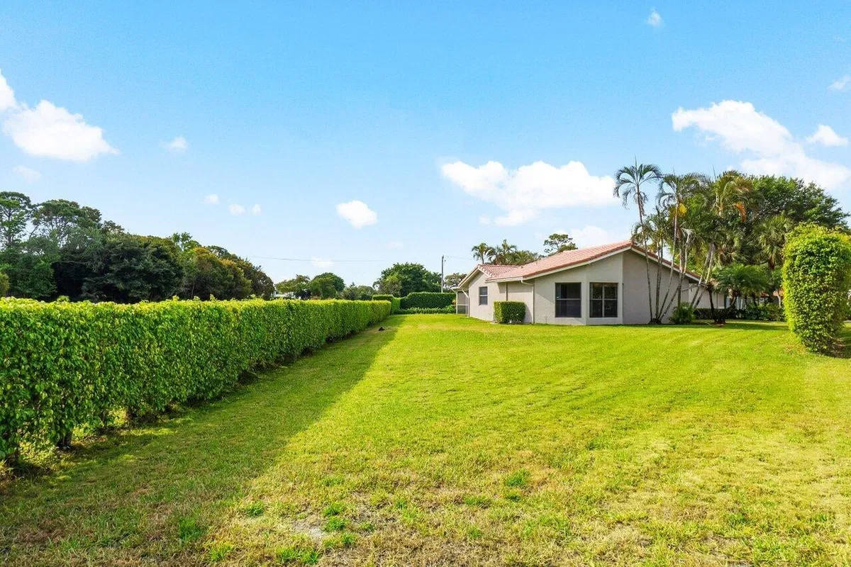 Millpond Boca Raton Residence photo 37