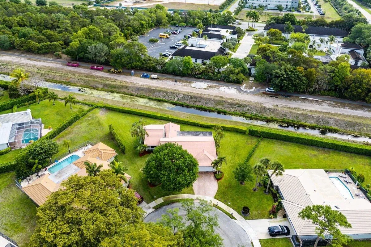 Millpond Boca Raton Residence photo 40