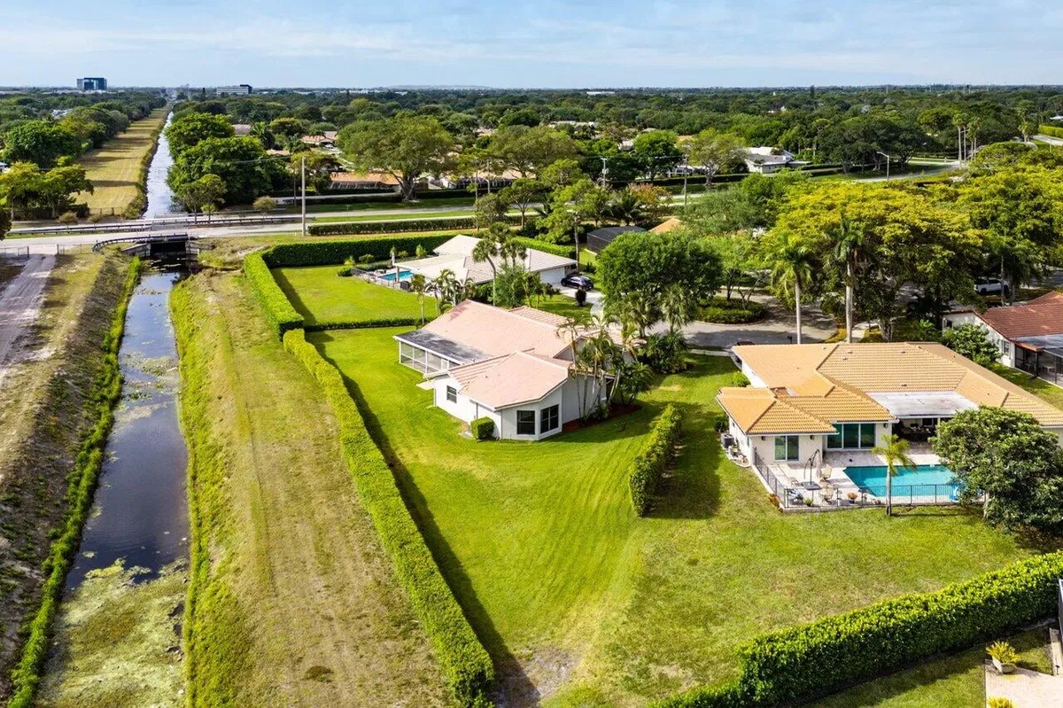 Millpond Boca Raton Residence photo 46
