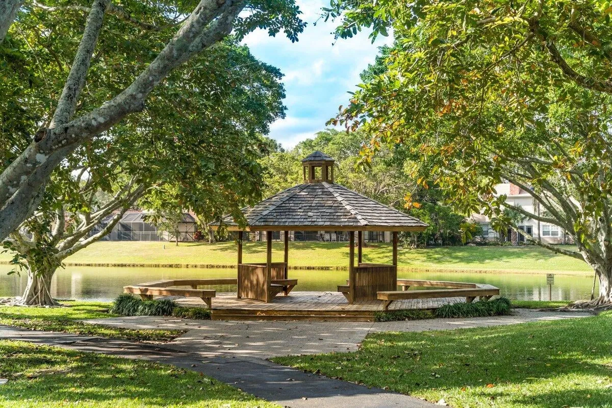 Millpond Boca Raton Residence photo 49